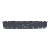 Painel Frontal Com Friso Sem Emblema Volvo Fh14 2016