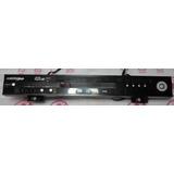 Painel Frontal Com Placa