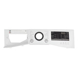 Painel Frontal De Comando Lava Seca LG Wd11wp6 Wd11wp6a