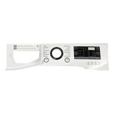 Painel Frontal De Comando Lava Seca LG Wd11wp6 Wd11wp6a
