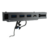 Painel Frontal Dell Precision 3640 Dell P n 0m2m5g