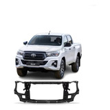 Painel Frontal Dianteiro Hilux 2016 2017 2018 2019 2020