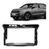 Painel Frontal Dianteiro T cross 2019 2020 2021 2022 2023