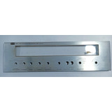 Painel Frontal Do Receiver Cce Sr 3070 Original