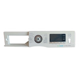 Painel Frontal Ecobubble Lava