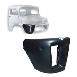 Painel Frontal Farol Mb