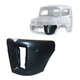 Painel Frontal Farol Mb