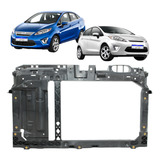 Painel Frontal Ford New Fiesta Mexicano