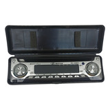 Painel Frontal Frente Radio