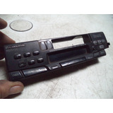 Painel Frontal Frente Rádio Panasonic R525euc