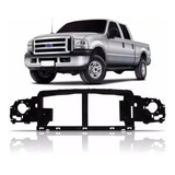 Painel Frontal Grade Ford F250 F350 2007 2008 2009 2010 2011