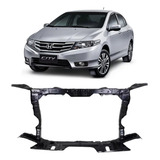 Painel Frontal Honda City 2009 2010 11 2012 Quadro Radiador