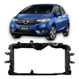 Painel Frontal Honda Fit 2015 2016 2017 2018 2019 2020