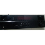 Painel Frontal Htr-2067 Yamaha Receiver