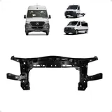Painel Frontal Mercedes Benz