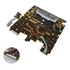 Painel Frontal Micro System Sc-akx56lb-k Rjb3646aa