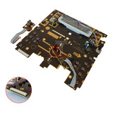 Painel Frontal Micro System