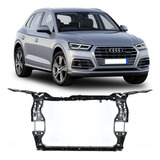 Painel Frontal Mini Frente Audi Q5 2019 2020 2021 2022