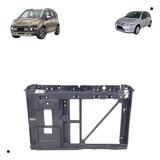 Painel Frontal Quadro Radiador Citroen C3 Aircross 2012