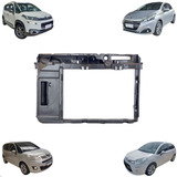 Painel Frontal Quadro Radiador Peugeot 2008 2018 2019 2020