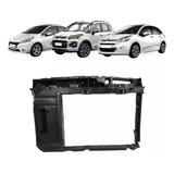 Painel Frontal Radiador Citröen C3 Aircross Automático Novo