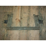 Painel Frontal Renault Megane