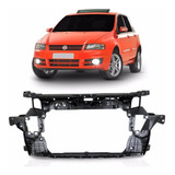 Painel Frontal Suporte Do Radiador Quadro Fiat Stilo 