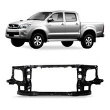 Painel Frontal Suporte Radiador Hilux Sw4 2009 2010 2011