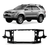 Painel Frontal Suporte Radiador Hilux   Sw4 2011 2010 2009