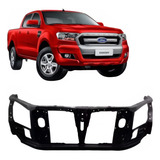 Painel Frontal Suporte Radiador