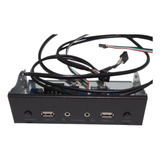 Painel Frontal Usb 2