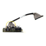 Painel Frontal Usb Dell