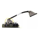 Painel Frontal Usb Dell