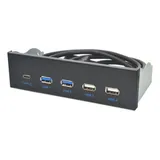 Painel Frontal Usb3 1