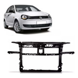Painel Frontal Vw Polo 2007 2008 09 10 11 12 13 2014 C Ar