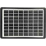Painel Gerador Solar Multifuncional 20W Energia Solar Portátil Carregamento De Dispositivos E Iluminação LED Para Camping Emergências E Áreas Remotas