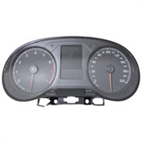 Painel Hodometro Marelli Vw
