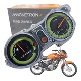 Magnetron