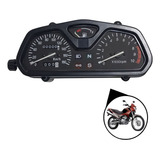 Painel Honda Nx 400