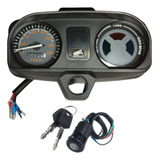 Painel Honda Titan 125