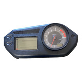 Painel Honda Transalp Xl700