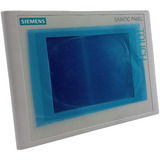 Painel Ihm Siemens Tp177b