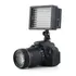 Painel Iluminador Profissional 160 Led Hd P/ Fotos Filmagem