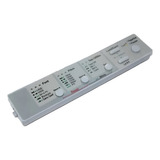 Painel Impressora Epson Fx890 Fx2190 Completo E Original