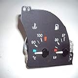 Painel Indicador Temperatura Comb Calibra Astra Vectra Gsi