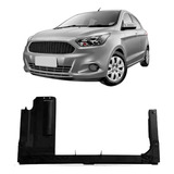 Painel Inferior Dianteiro Radiador Ford Ka 2016 2017 2018
