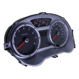 Painel Instrum Velocimetro Gol