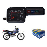 Painel Instrument Completo Xlr 125 1996 1997 1998 99 Xr200