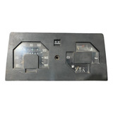 Painel Instrumento 147 Europa Spazio Cl Gi 78