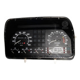 Painel Instrumento C Check Control Elba Cs 86 88 Orig Fiat